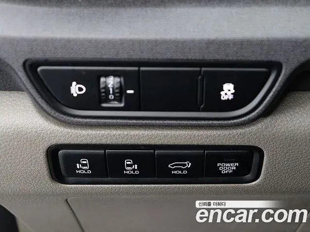Kia Carnival 2024 — Şəkil 6/20