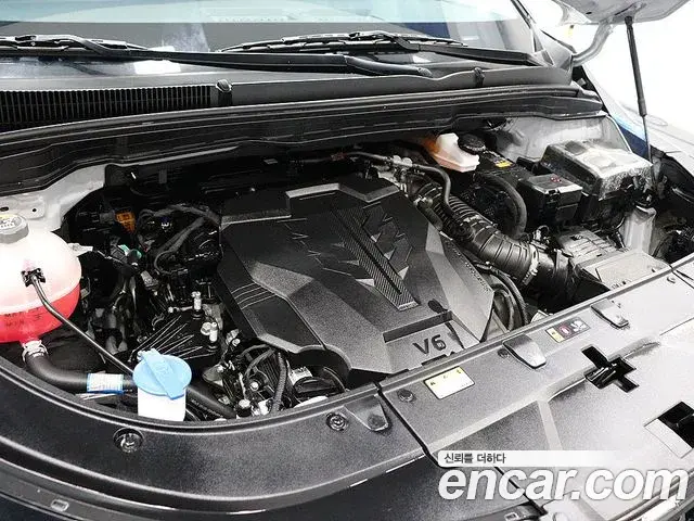 Kia Carnival 2024 — Şəkil 9/20