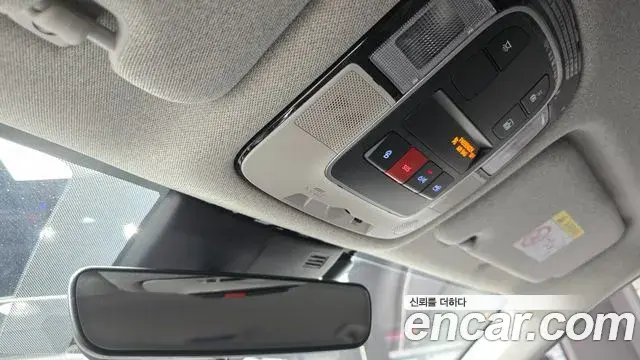 Hyundai Sonata Hybrid 2022 — Photo 10/26