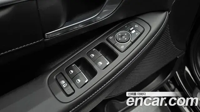Hyundai Sonata Hybrid 2022 — Photo 4/26