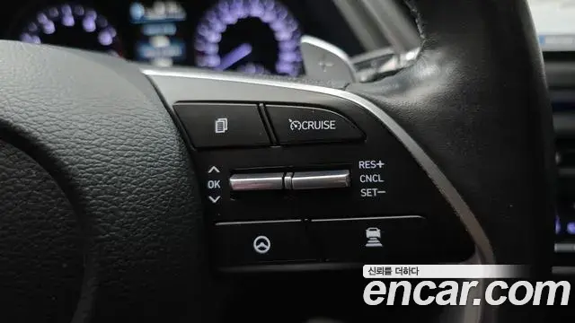 Hyundai Sonata Hybrid 2022 — Photo 6/26