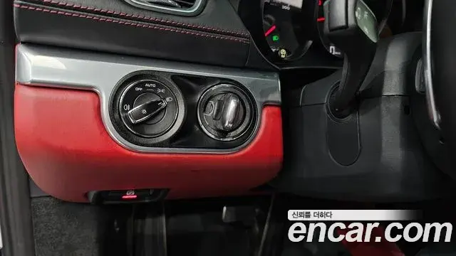 Porsche 718 Boxster 2019 — ფოტო 11/30