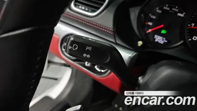 Porsche 718 Boxster 2019 — ფოტო 27/30