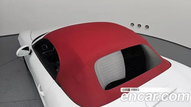Porsche 718 Boxster 2019 — ფოტო 7/30