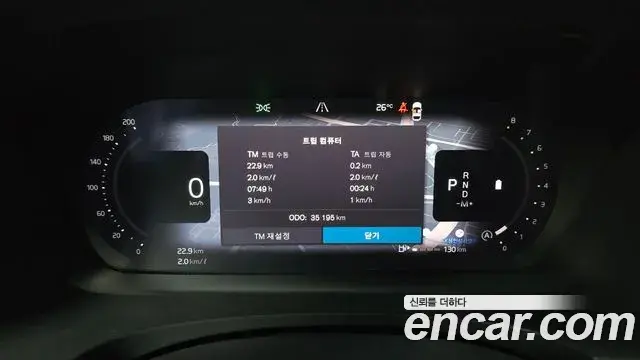 Volvo V90 Cross Country 2023 — Photo 6/34