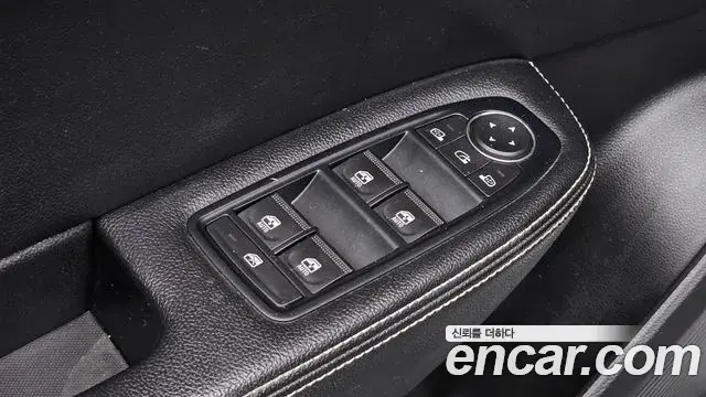 Renault Samsung XM3 2021 — Photo 2/20