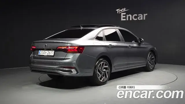 Volkswagen Jetta 2024 — Şəkil 24/36