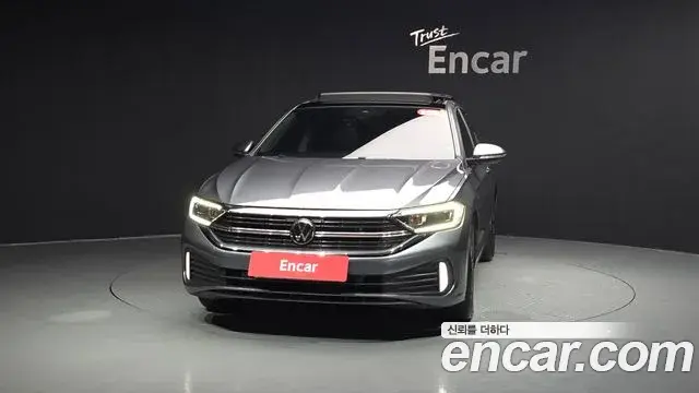 Volkswagen Jetta 2024 — Şəkil 6/36