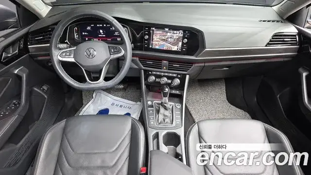 Volkswagen Jetta 2024 — Şəkil 13/36