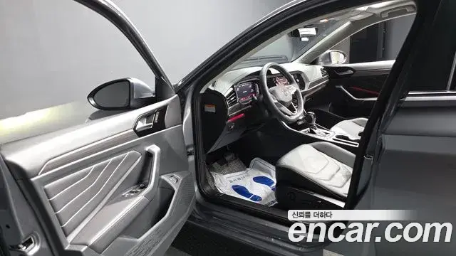 Volkswagen Jetta 2024 — Şəkil 36/36