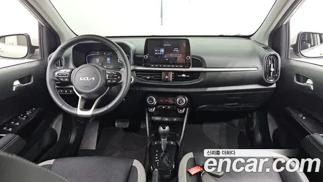 Kia The New Morning 2025 — Photo 25/31