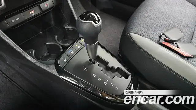 Kia The New Morning 2025 — Photo 27/31