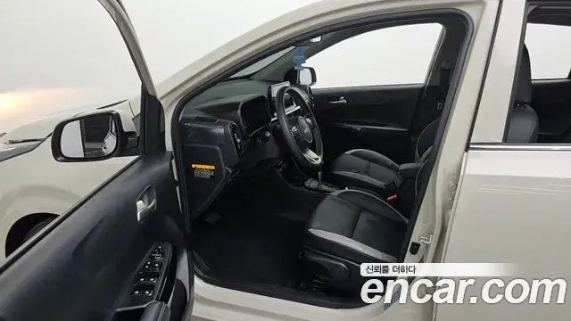 Kia The New Morning 2025 — Photo 12/31