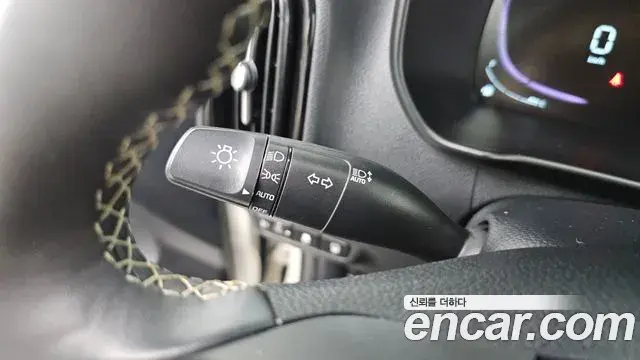 Kia The New Morning 2025 — Photo 5/31