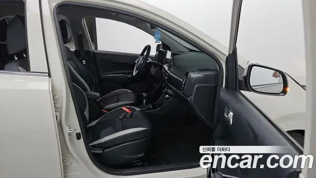 Kia The New Morning 2025 — Photo 20/31