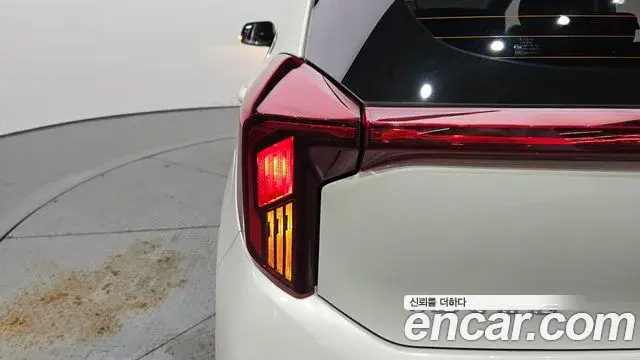 Kia The New Morning 2025 — Photo 3/31