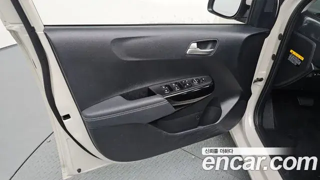 Kia The New Morning 2025 — Photo 19/31