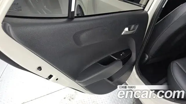 Kia The New Morning 2025 — Photo 22/31