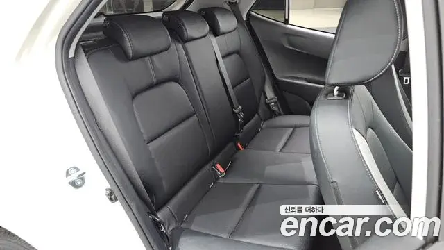 Kia The New Morning 2025 — Photo 6/31