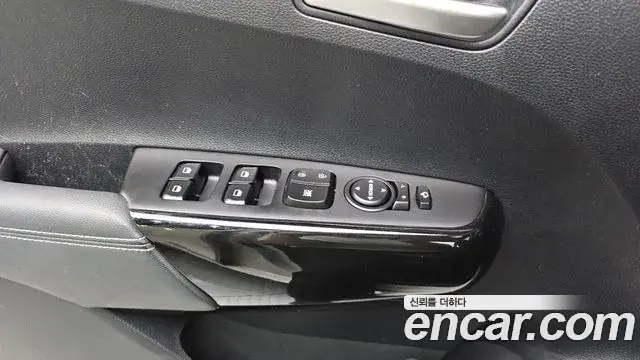 Kia The New Morning 2025 — Photo 11/31