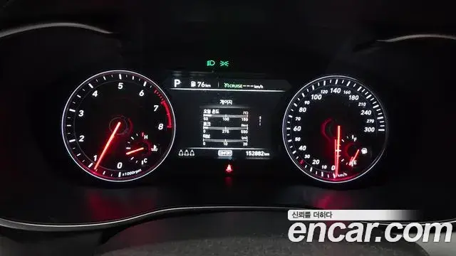Genesis G70 2019 — Photo 19/20