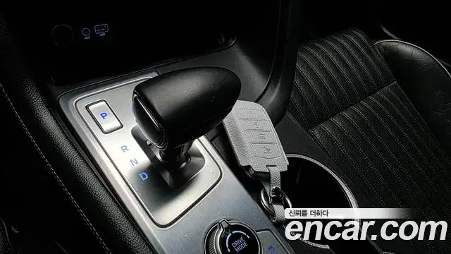 Genesis G70 2019 — Photo 8/20