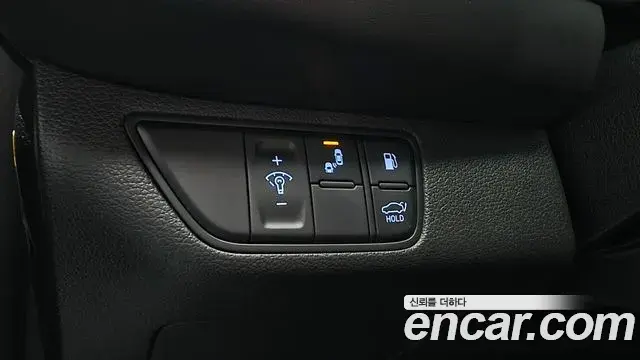 Genesis G70 2019 — Photo 10/20