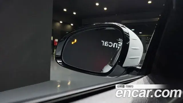 Genesis G70 2019 — Photo 2/20