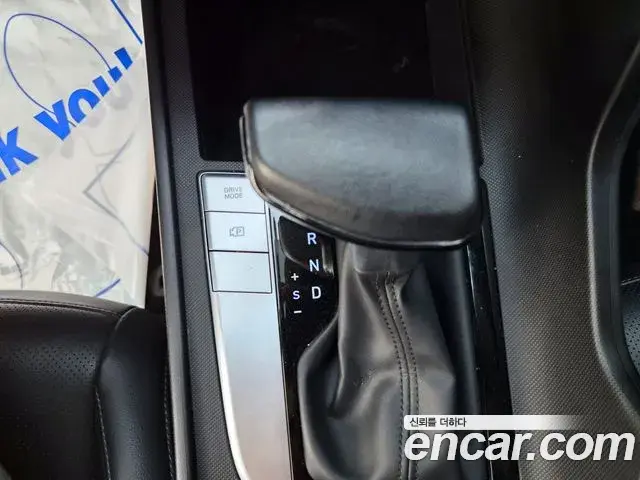 Hyundai Avante 2023 — Фото 15/20