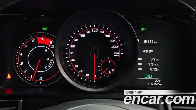 Hyundai Avante 2023 — Фото 8/20