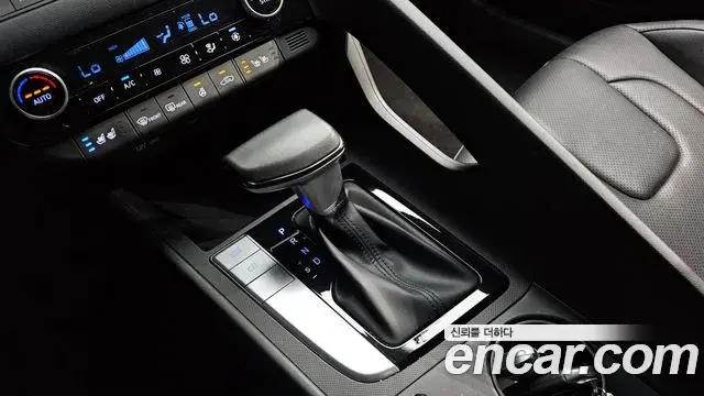 Hyundai Avante 2023 — Фото 9/20