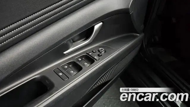 Hyundai Avante 2023 — Фото 13/20