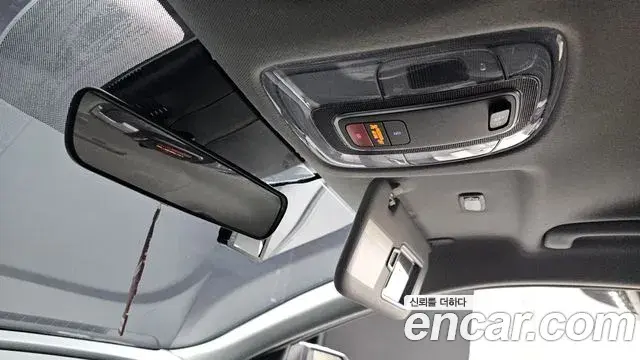 Hyundai Avante 2023 — Фото 18/20