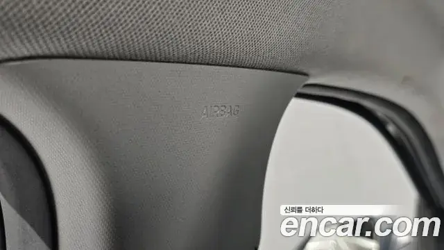 Hyundai Avante 2023 — Фото 19/20