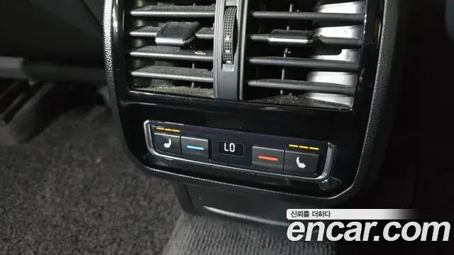 Volkswagen Arteon 2019 — ფოტო 4/20
