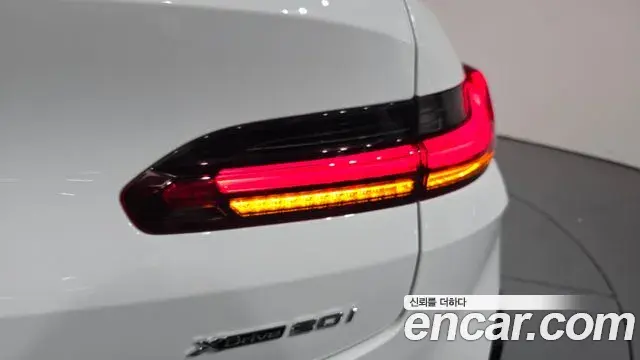 BMW X4 2023 — Şəkil 5/31