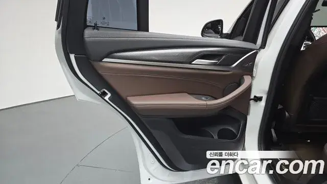 BMW X4 2023 — Şəkil 2/31