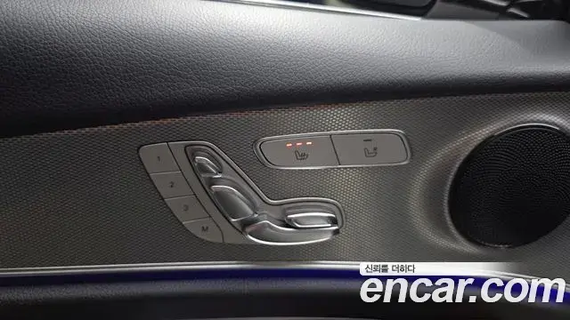 Mercedes-Benz E-Class 2018 — ფოტო 14/31