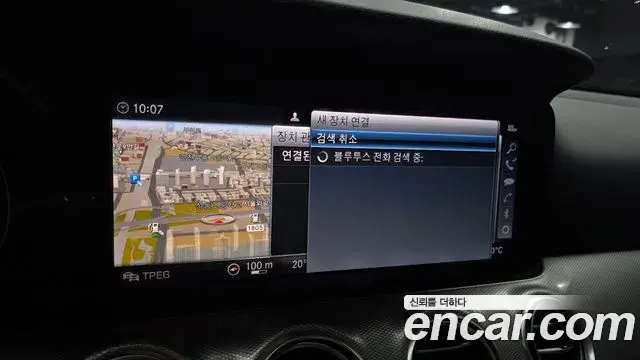 Mercedes-Benz E-Class 2018 — ფოტო 24/31
