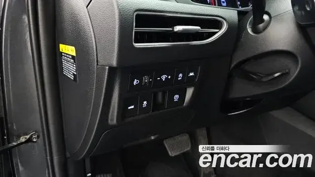 Hyundai Sonata Hybrid 2019 — Photo 5/34