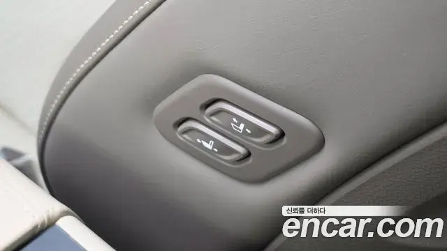 Kia Carnival 2024 — ფოტო 22/35