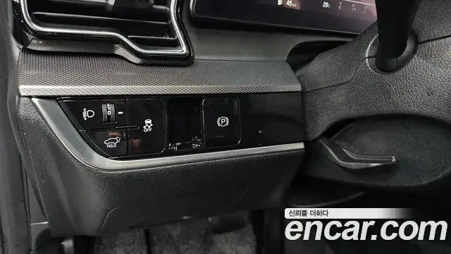 Kia Sportage 2021 — Фото 14/20