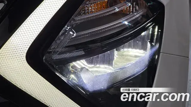 Kia Sportage 2021 — Photo 30/35