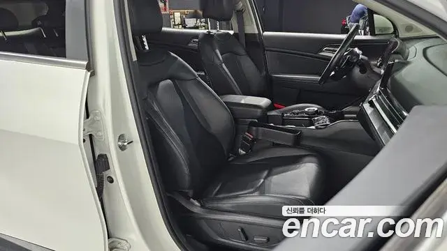 Kia Sportage 2021 — Photo 34/35