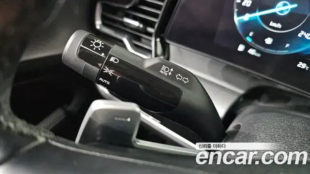 Kia Sportage 2021 — Photo 33/35