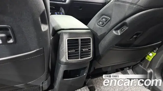 Kia Sportage 2021 — Photo 22/35