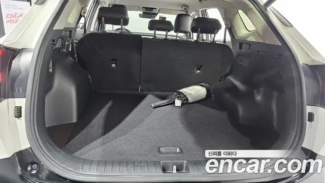Kia Sportage 2021 — Photo 28/35