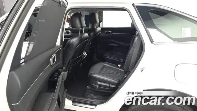 Kia Sorento 2020 — ფოტო 12/34