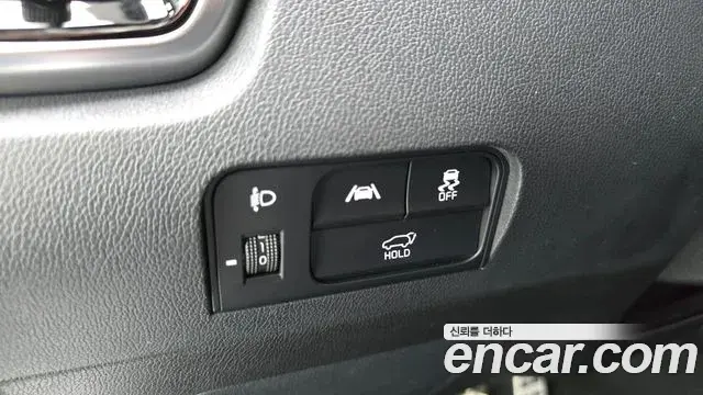 Kia Sorento 2020 — ფოტო 3/34