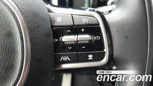 Kia Sorento 2020 — ფოტო 28/34